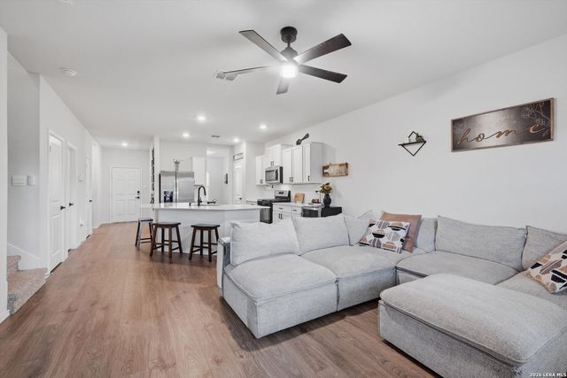 3814 COPPER RIV, Bulverde, TX 78163