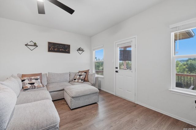3814 COPPER RIV, Bulverde, TX 78163