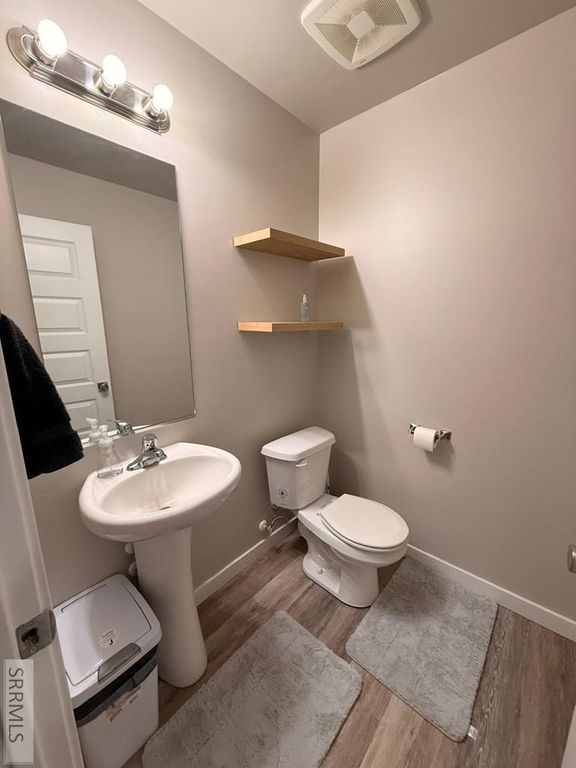 Image 11 of property listing at 2001 Lawrence Lane # 604, Blackfoot, ID 83221