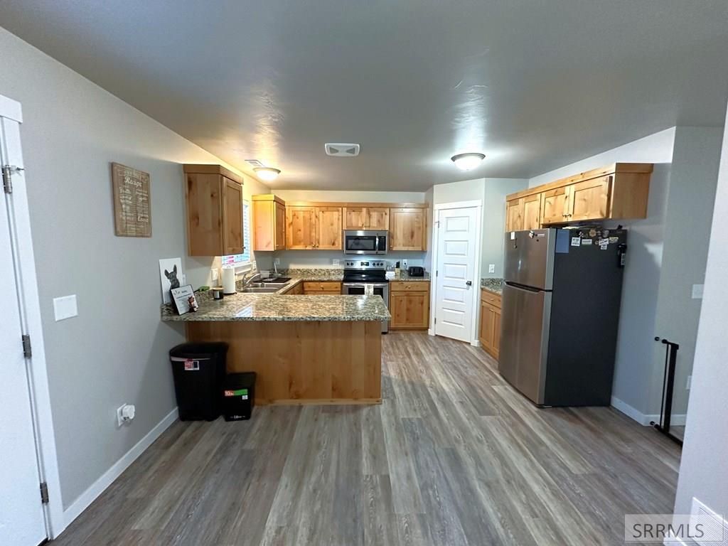 Image 16 of property listing at 2001 Lawrence Lane # 604, Blackfoot, ID 83221