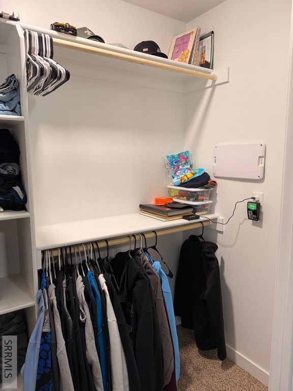 Image 23 of property listing at 2001 Lawrence Lane # 604, Blackfoot, ID 83221