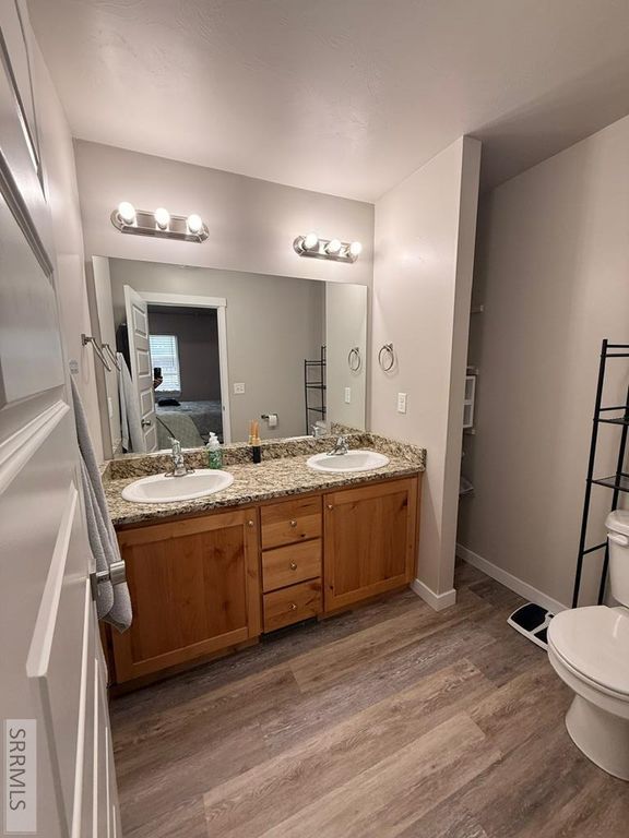 Image 25 of property listing at 2001 Lawrence Lane # 604, Blackfoot, ID 83221