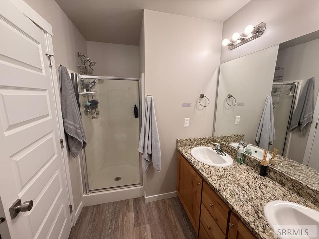 Image 27 of property listing at 2001 Lawrence Lane # 604, Blackfoot, ID 83221