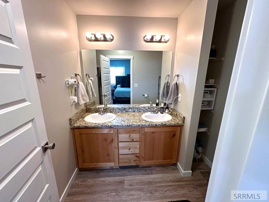 Image 28 of property listing at 2001 Lawrence Lane # 604, Blackfoot, ID 83221