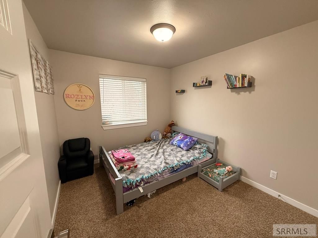 Image 30 of property listing at 2001 Lawrence Lane # 604, Blackfoot, ID 83221