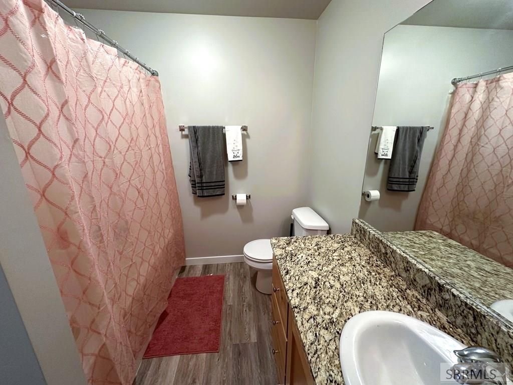 Image 32 of property listing at 2001 Lawrence Lane # 604, Blackfoot, ID 83221