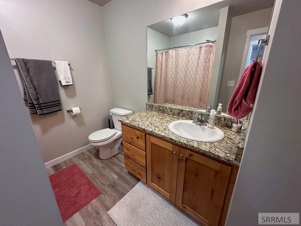 Image 34 of property listing at 2001 Lawrence Lane # 604, Blackfoot, ID 83221