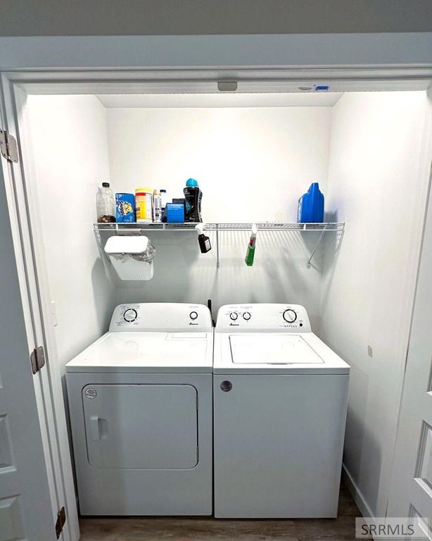 Image 39 of property listing at 2001 Lawrence Lane # 604, Blackfoot, ID 83221