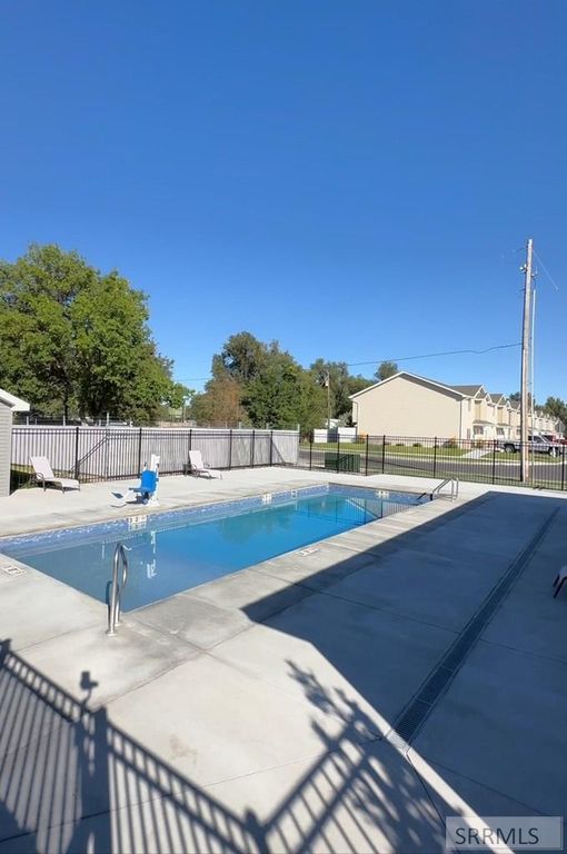 Image 6 of property listing at 2001 Lawrence Lane # 604, Blackfoot, ID 83221