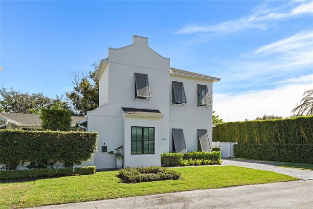 1120 WISCONSIN AVENUE, Winter Park, FL 32789