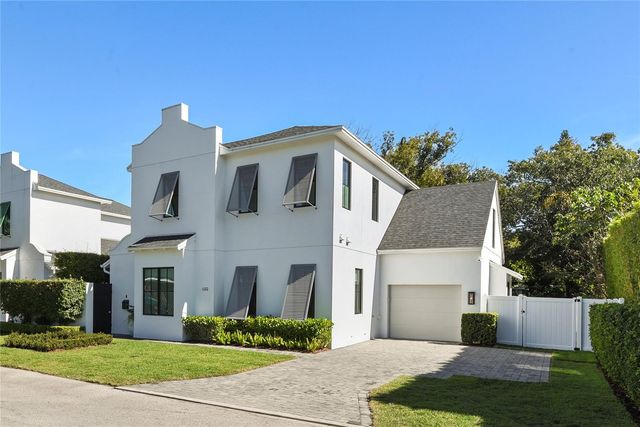 1120 WISCONSIN AVENUE, Winter Park, FL 32789