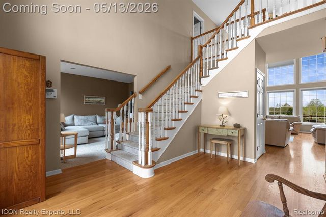 5128 Baldwin Road, Metamora, MI 48455