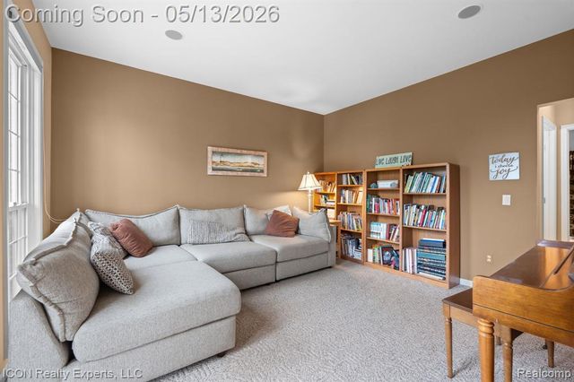 5128 Baldwin Road, Metamora, MI 48455
