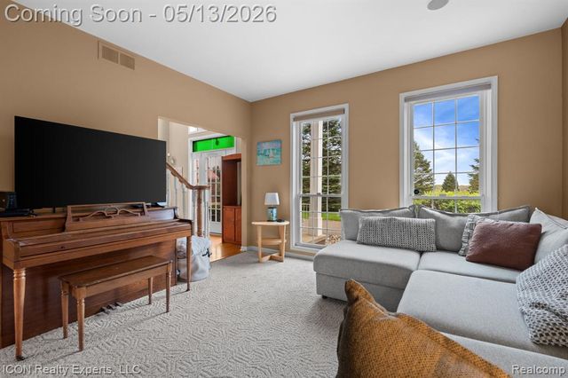 5128 Baldwin Road, Metamora, MI 48455