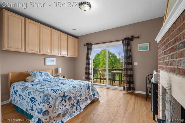 5128 Baldwin Road, Metamora, MI 48455