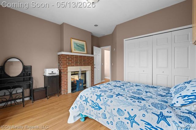 5128 Baldwin Road, Metamora, MI 48455