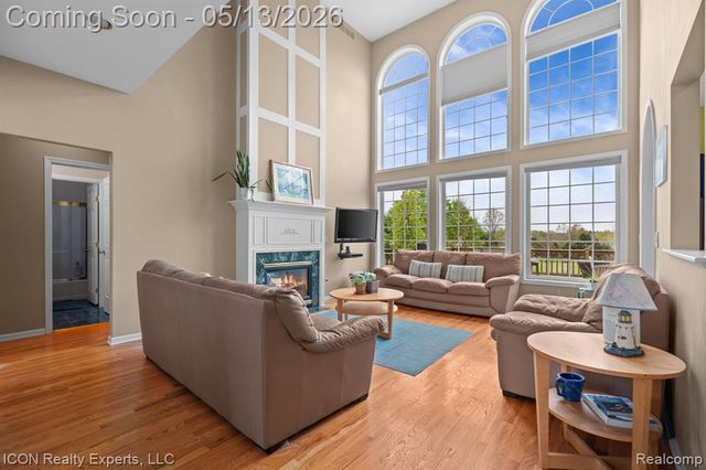5128 Baldwin Road, Metamora, MI 48455