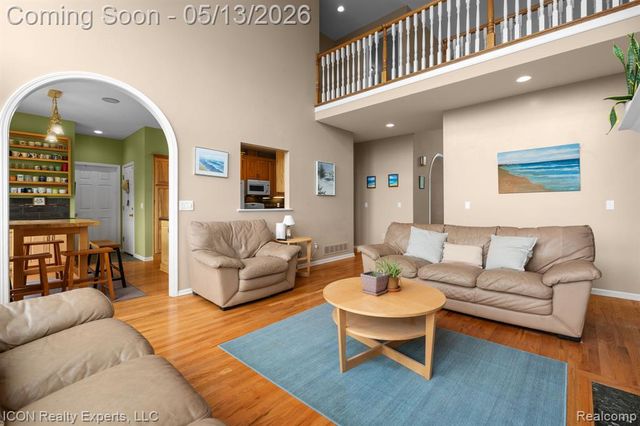 5128 Baldwin Road, Metamora, MI 48455