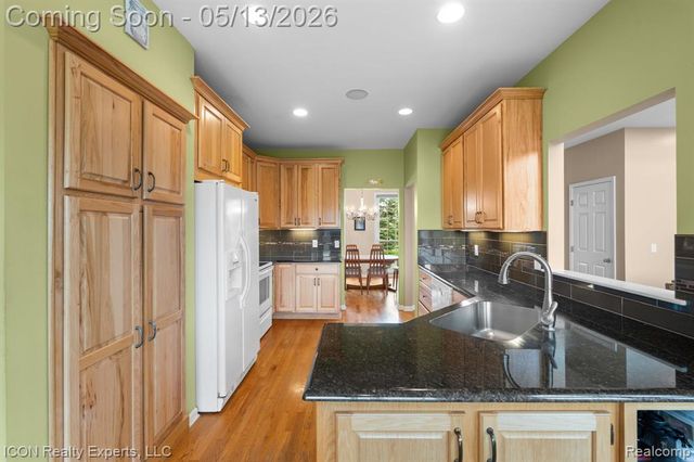5128 Baldwin Road, Metamora, MI 48455