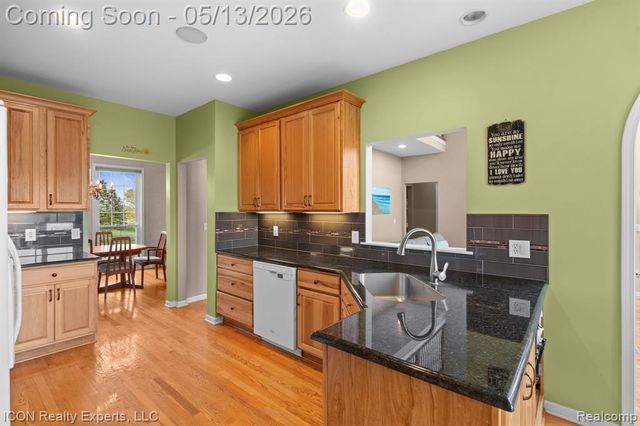 5128 Baldwin Road, Metamora, MI 48455