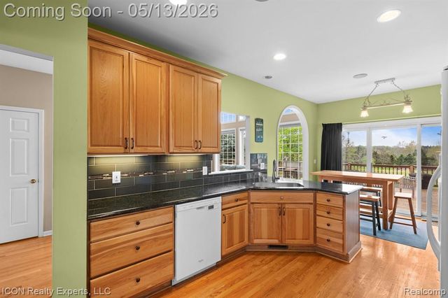 5128 Baldwin Road, Metamora, MI 48455