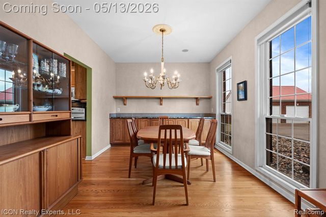 5128 Baldwin Road, Metamora, MI 48455