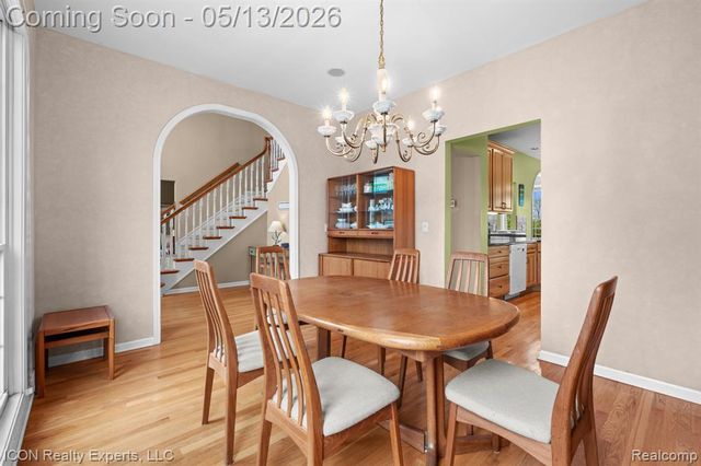 5128 Baldwin Road, Metamora, MI 48455