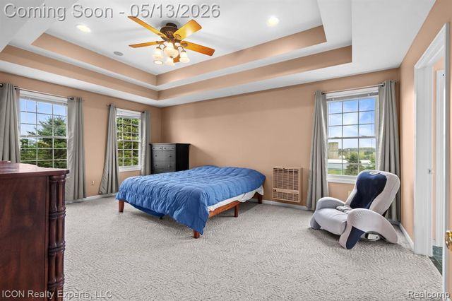 5128 Baldwin Road, Metamora, MI 48455