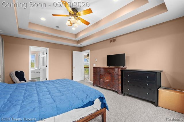 5128 Baldwin Road, Metamora, MI 48455