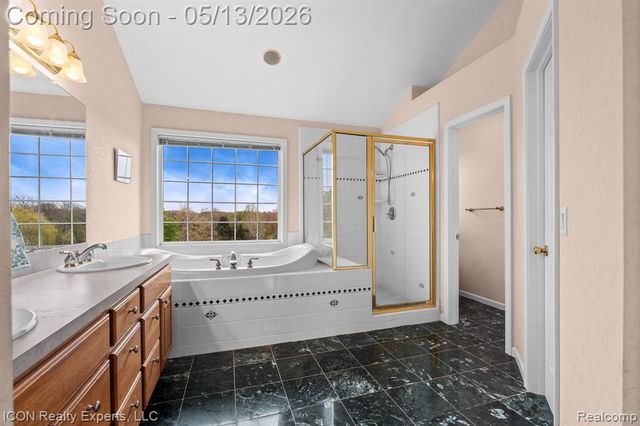 5128 Baldwin Road, Metamora, MI 48455