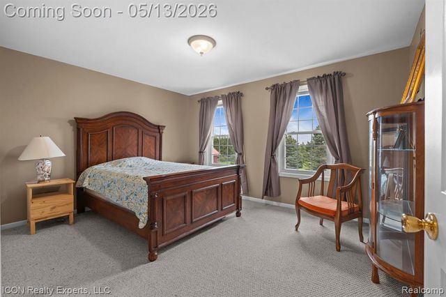 5128 Baldwin Road, Metamora, MI 48455