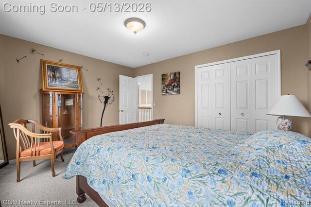 5128 Baldwin Road, Metamora, MI 48455