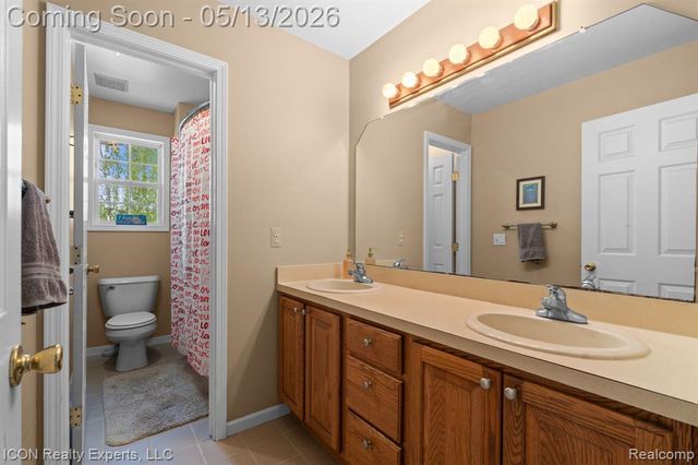 5128 Baldwin Road, Metamora, MI 48455