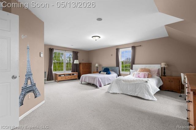 5128 Baldwin Road, Metamora, MI 48455
