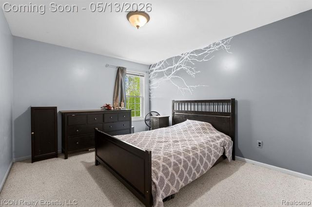 5128 Baldwin Road, Metamora, MI 48455