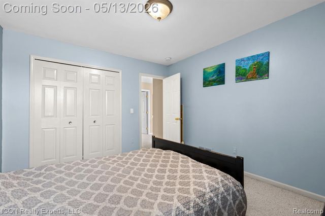 5128 Baldwin Road, Metamora, MI 48455