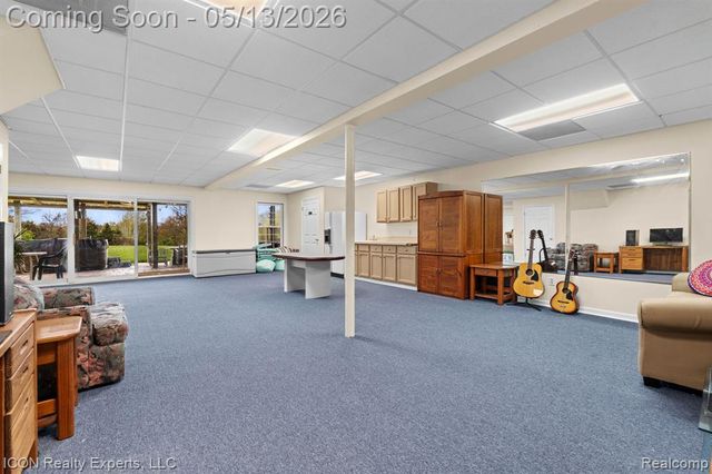 5128 Baldwin Road, Metamora, MI 48455