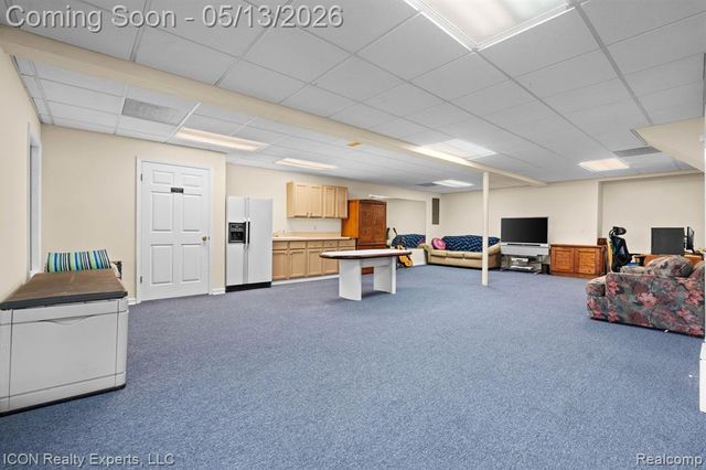 5128 Baldwin Road, Metamora, MI 48455