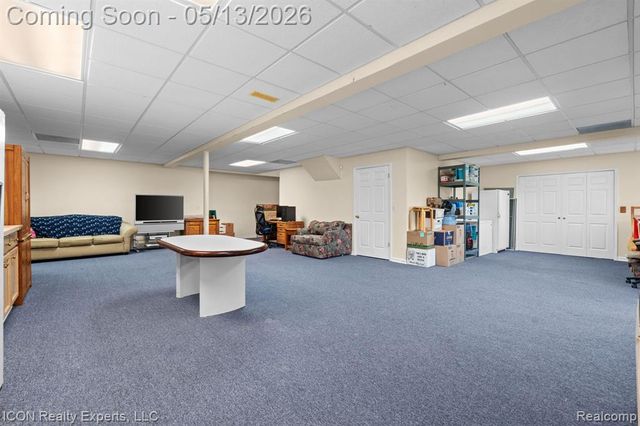 5128 Baldwin Road, Metamora, MI 48455