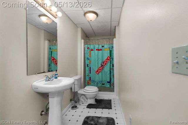 5128 Baldwin Road, Metamora, MI 48455