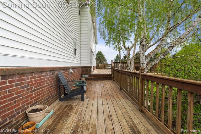5128 Baldwin Road, Metamora, MI 48455