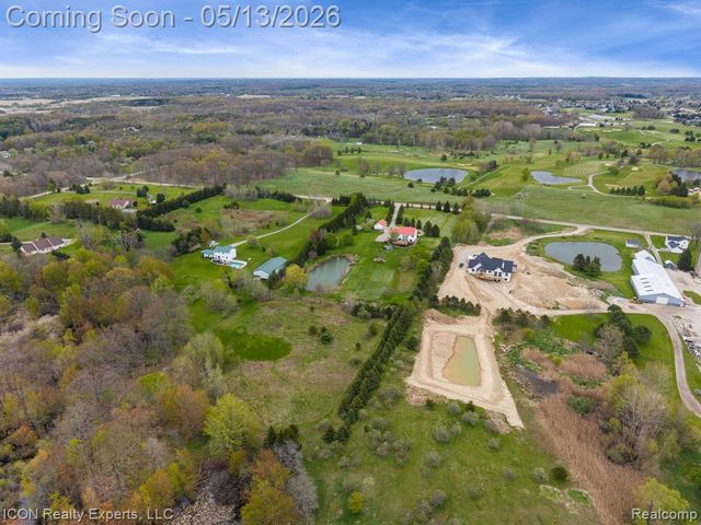 5128 Baldwin Road, Metamora, MI 48455