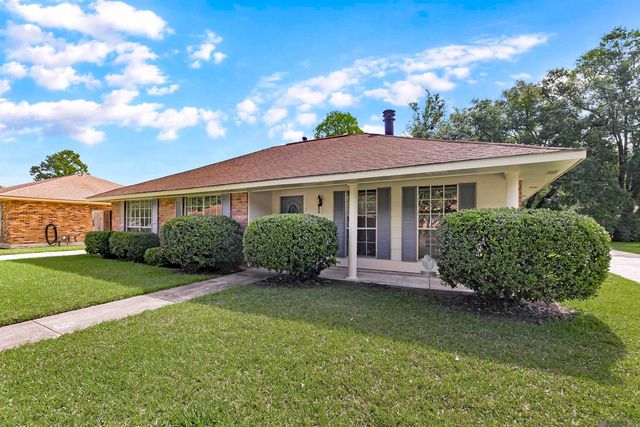 12356 Kingston Dr, Baton Rouge, LA 70807