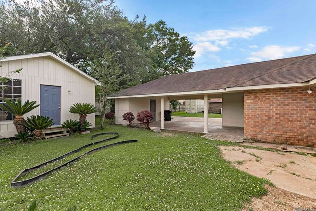 12356 Kingston Dr, Baton Rouge, LA 70807