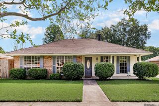 12356 Kingston Dr, Baton Rouge, LA 70807