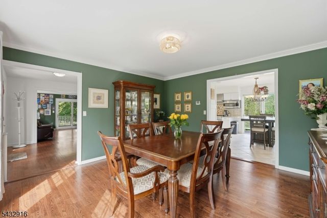 12 Homestead Farm Rd, Alexandria Twp., NJ 08848