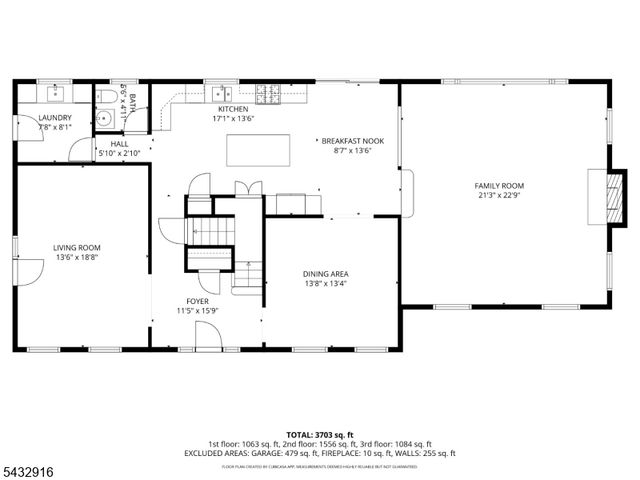 12 Homestead Farm Rd, Alexandria Twp., NJ 08848