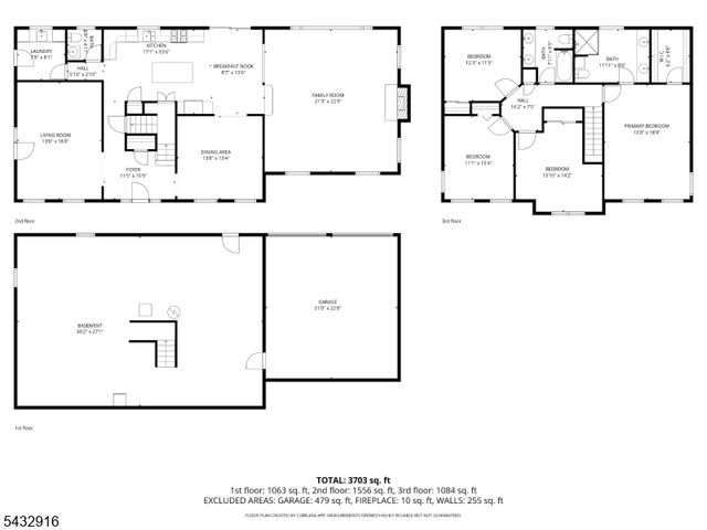 12 Homestead Farm Rd, Alexandria Twp., NJ 08848