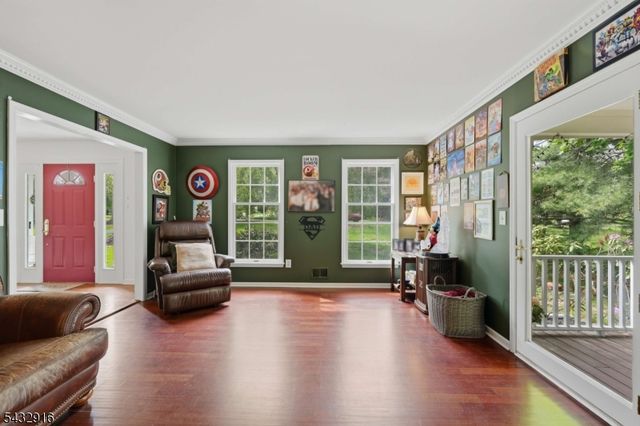 12 Homestead Farm Rd, Alexandria Twp., NJ 08848
