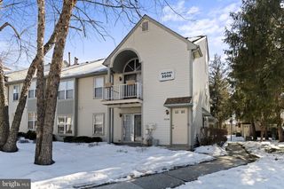 5508-B ALBRIDGE WAY, Mount Laurel, NJ 08054
